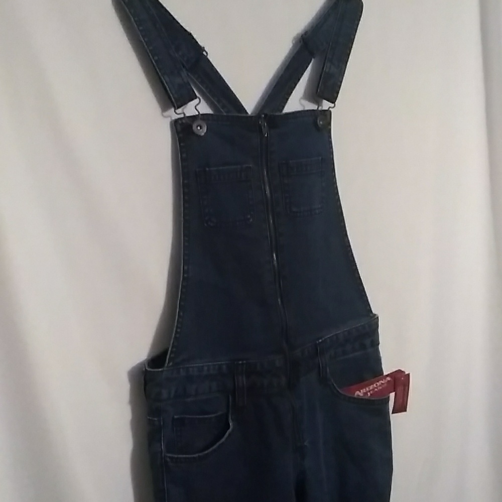 Arizona Jeans Co. Overalls